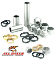 Honda CR80 Swing Arm Linkage Bearing & Seal Kit
