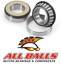 Honda CR80 Steering Bearing & Seal Kit