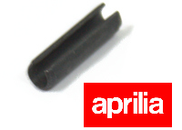 Aprilia RS125 Water Pump Impellor Pin
