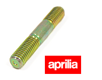 Aprilia RS125 Cylinder Stud Short