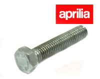 Aprilia RS125 Clutch Spring Bolt 