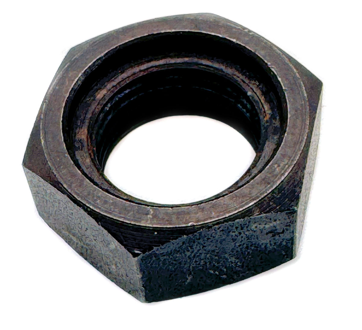 Aprilia AF1 125 Futura Clutch Hub Nut