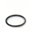 Aprilia RS125 Oil Filler Plug Clear Plastic Plug Spare O-ring