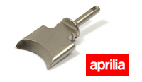 Aprilia AF1 125 Sports Pro Power Valve Blade Genine Part 