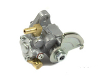 Aprilia RS125 Oil Pump Rotax 122 Engine 
