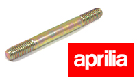 Aprilia RS125 Cylinder Stud Long 