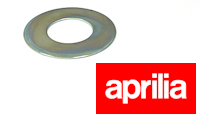 Aprilia AF1 125 Sports Pro Steering Head Dust Cover Ring
