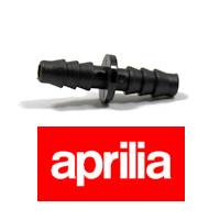Aprilia RS125 2-way Union Oil Pipe Join  