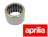 Aprilia MX125 Shock Linkage Bearings #14