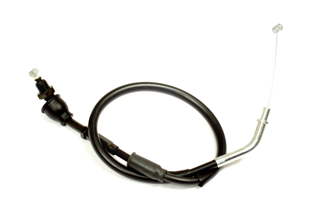 Aprilia RS250 Throttle Cable 10