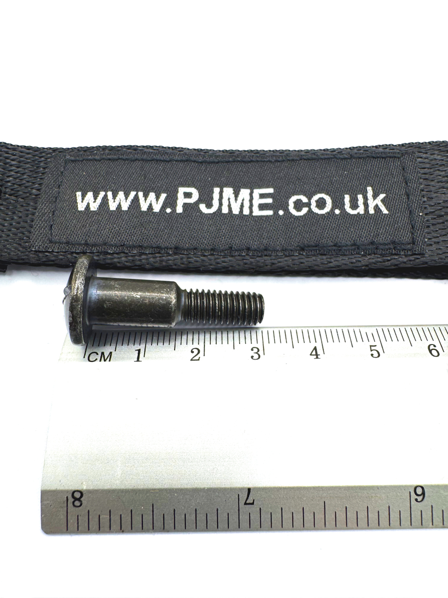 Aprilia RS125 Front Brake Lever Pivot Bolt 99-05