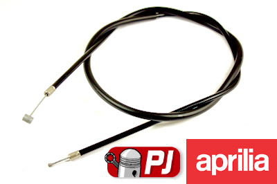 Aprilia MX125 Choke Cable AP8114222