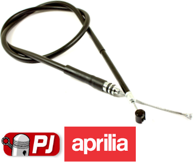 Aprilia MX 125 Clutch cable AP8114245