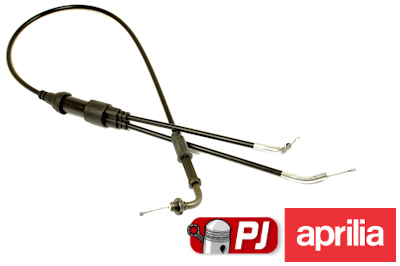Aprilia RS250 Choke Cable 
