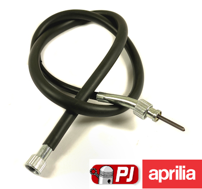 Aprilia RS125 Speedo Cable Made In Italy 
