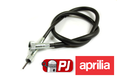 Aprilia RS125 Tachometer Cable 1996 to 1998