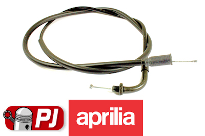 Aprilia Tuono 125 Choke Cable