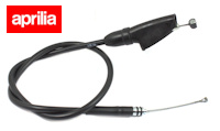 Aprilia RS125 Tuono Clutch Cable Genuine Italy Part 