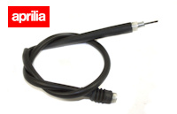 Aprilia RS125 Speedo Cable Genuine Part
