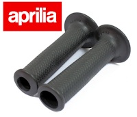 Aprilia AF1 125 Replica Genuine Handle Bar Grips