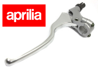 Aprilia RS125 Genuine Clutch Lever Assembly 2006-2012