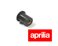 Aprilia RS125 Fairing Bush Rubber Insert