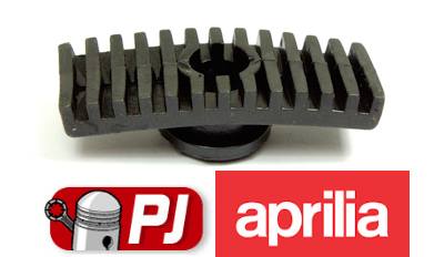 Aprilia RS125 Tank Rubber