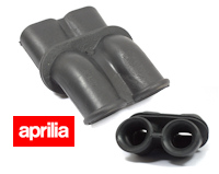 Aprilia RS 125 Full Power Air Box Snorkel  