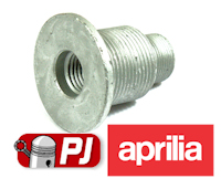 Aprilia RS125 Swing Arm Lock Bush 