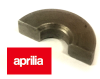 Aprilia RS125 Front Fork Half Ring Locator Key