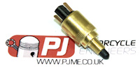 Aprilia RS125 Front Brake Light Switch 