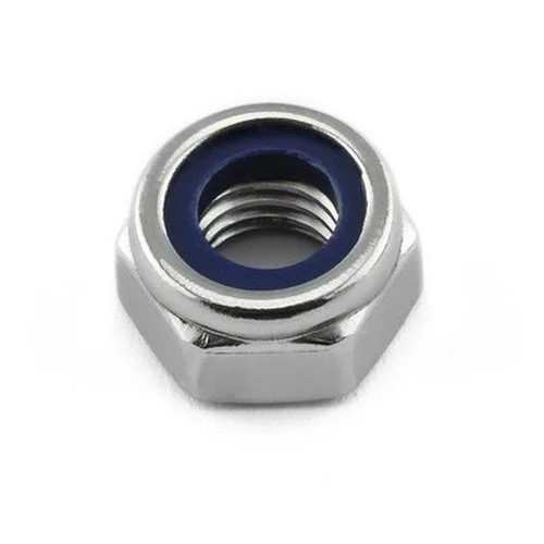 Aprilia RS125 Rear Sprocket Bolt Lock Nut
