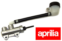 Aprilia RS125 Rear Master Cylinder 2006-2001