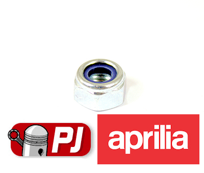 Aprilia RS125 Gear Lever Rod Lock Nut