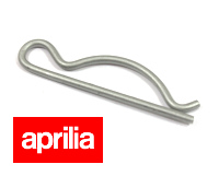 Aprilia RS125 Fairing Bush Split Pin