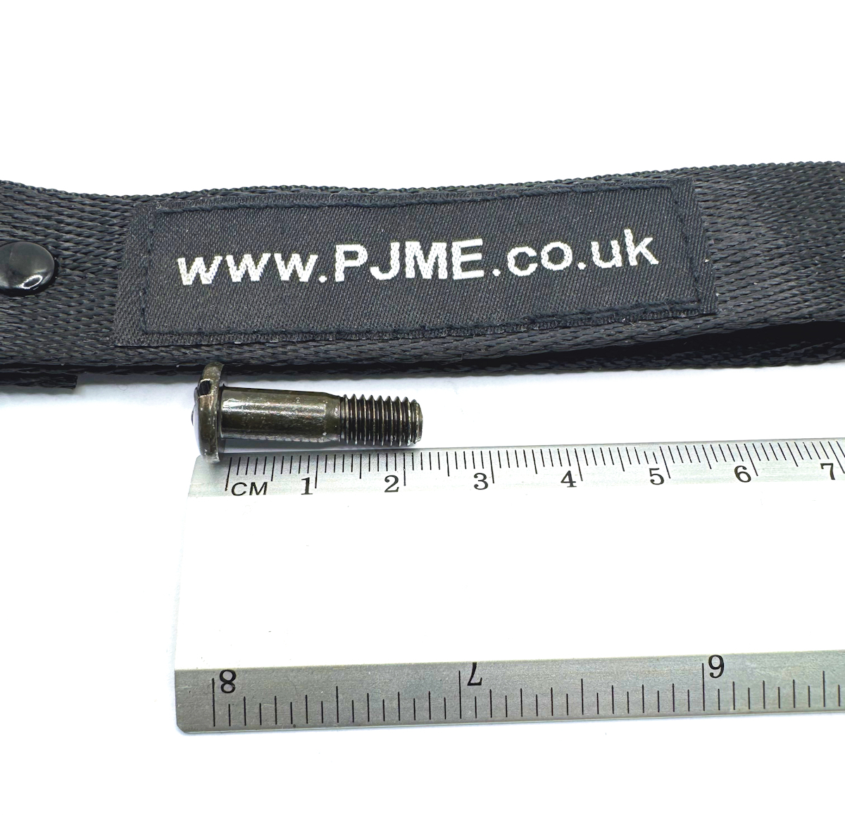 Aprilia RS125 Clutch Lever Pivot Bolt 99-05
