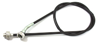 Aprilia RS50 Tacometer Cable 1999-2005