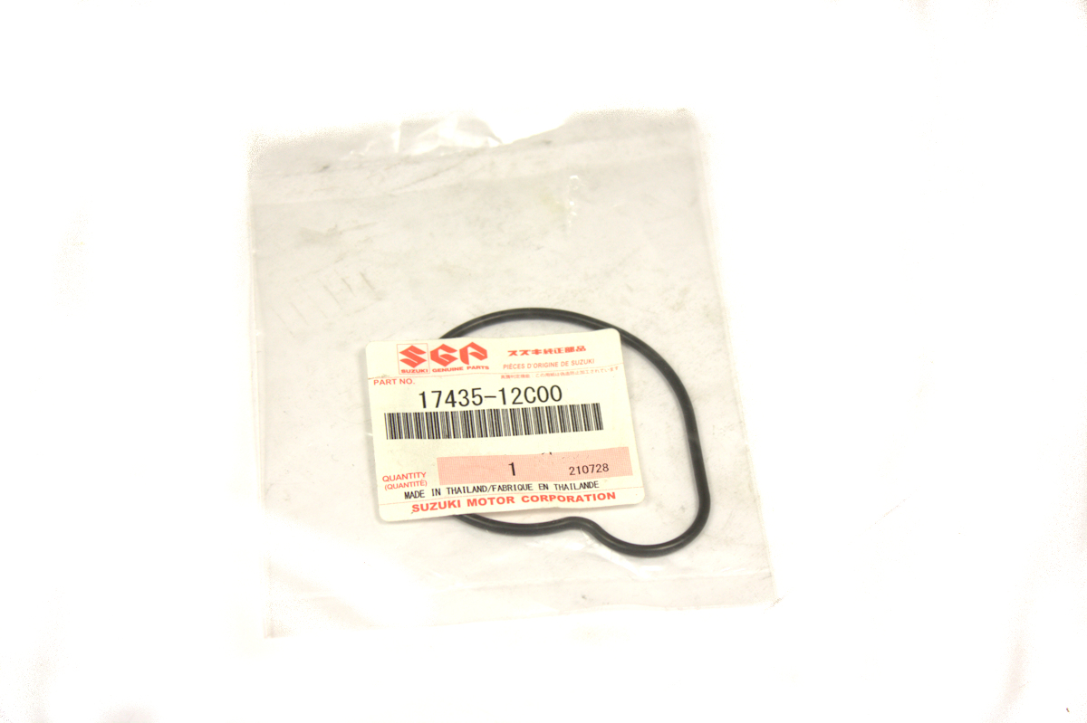 Aprilia RS250 Water Pump Gasket O-Ring