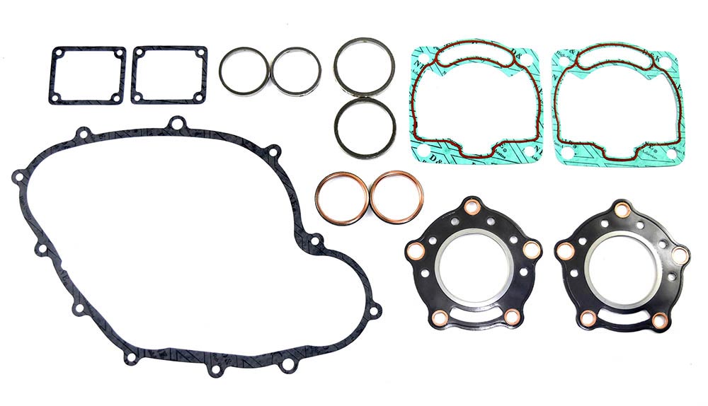 Aprilia RS250 Full Gasket Kit Vertex