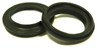 Aprilia RX125 Fork Dust Seals 95-98