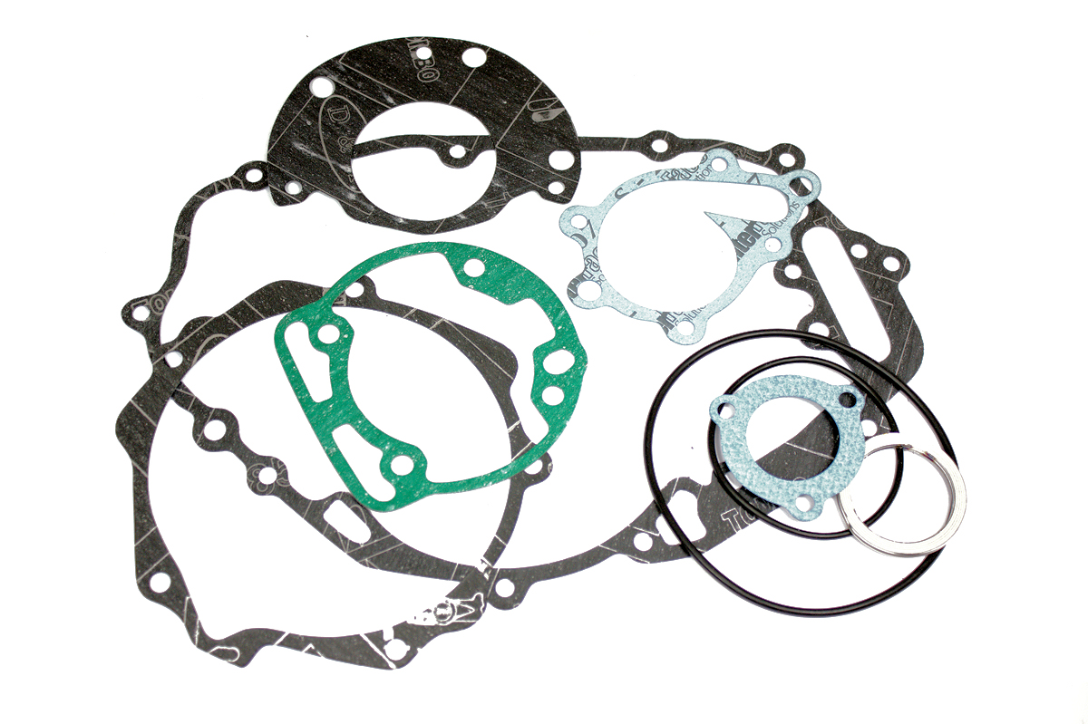 驚きの安さ ATHENA GASKET KIT COMPLETE KAW P400250850022