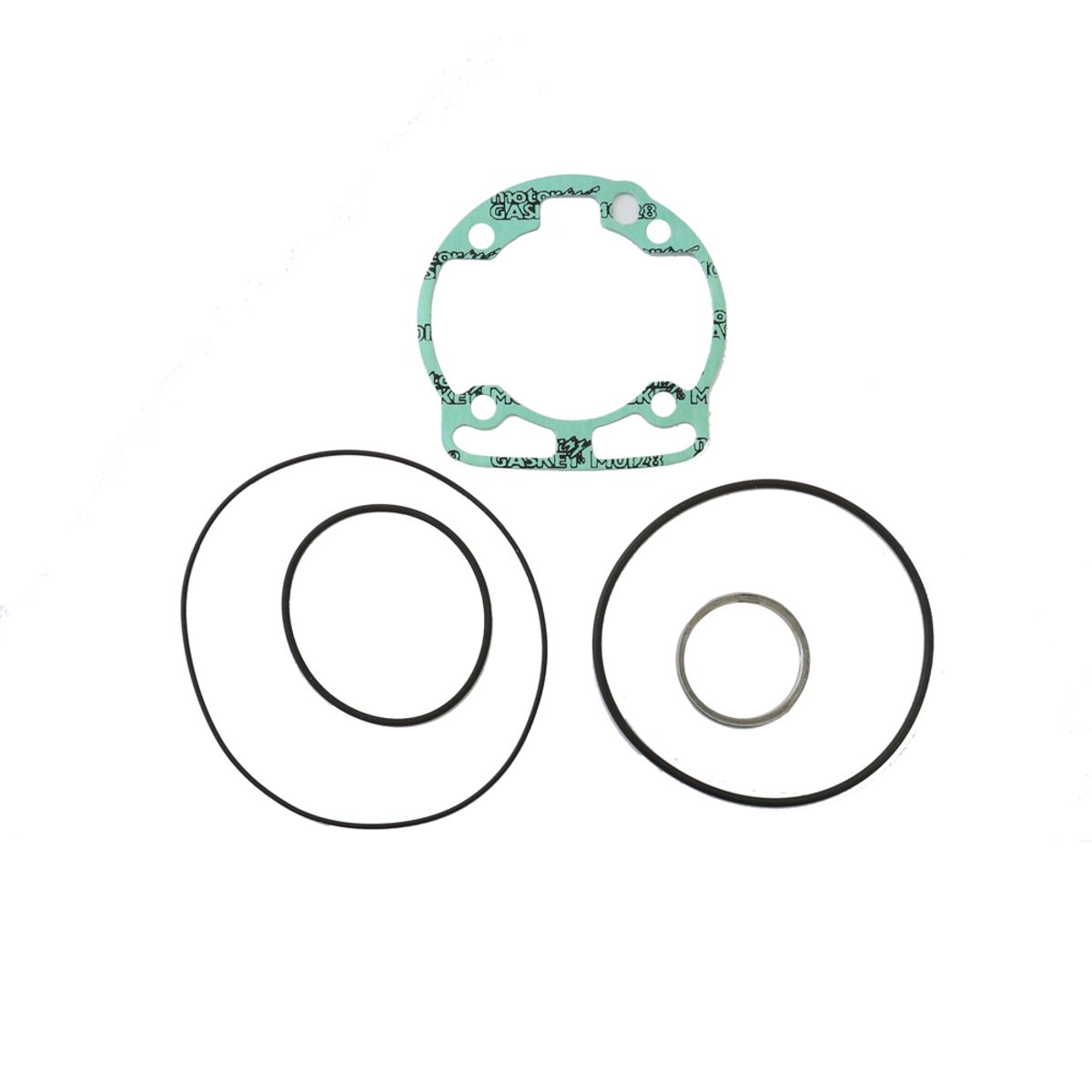 Kawasaki AR125 Top End Gasket Kit Athena 