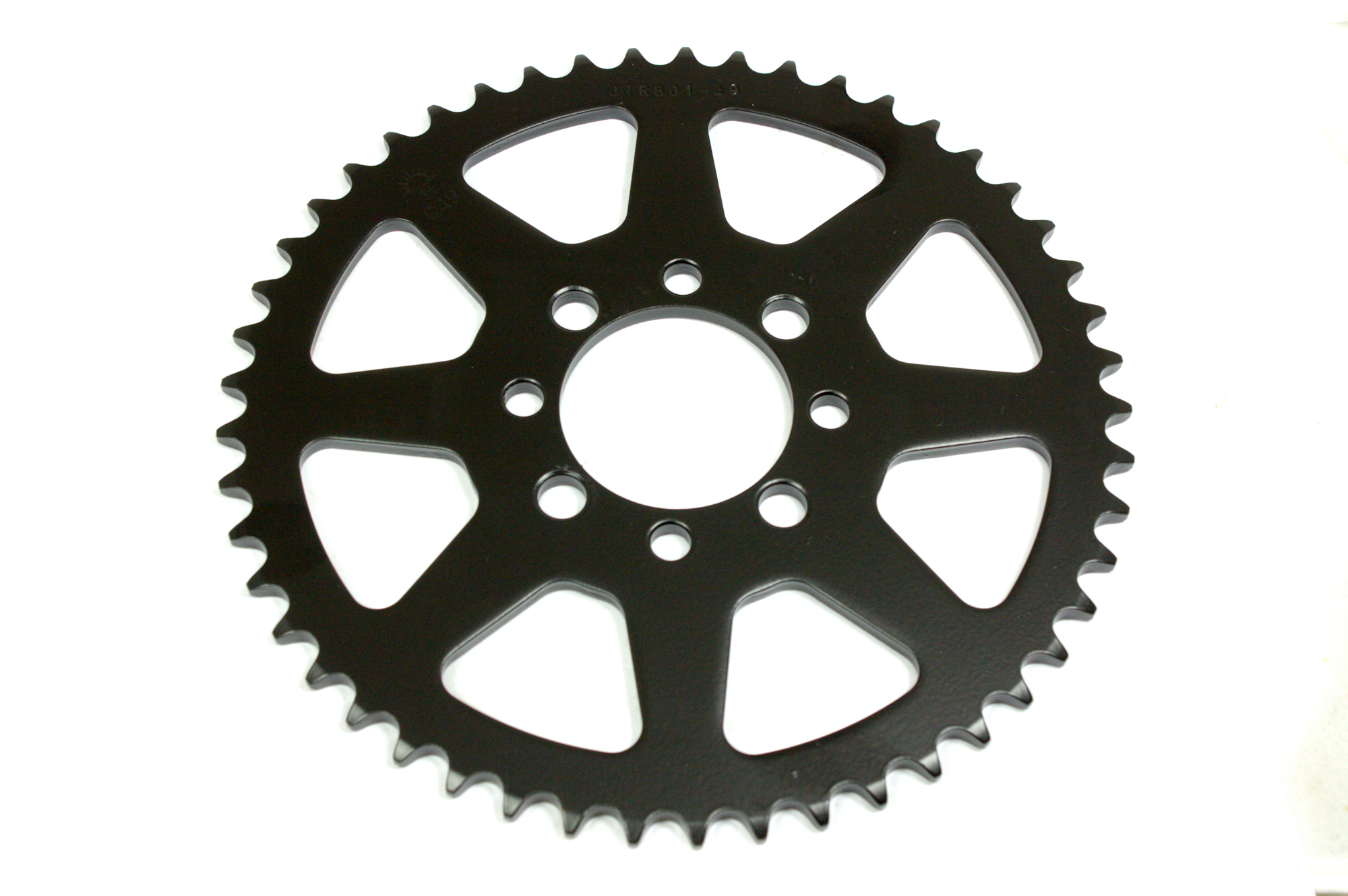 Kawasaki AR80 Rear Sprocket 1981-1992