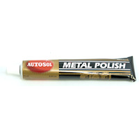 Autosol Metal Polish 