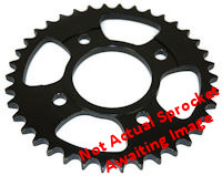 Suzuki RGV250 Rear Sprocket 1989-1990