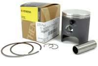 Aprilia AF1 125 Futura Athena Racing Piston 