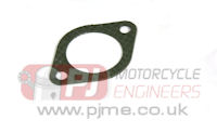 Aprilia AF1 125 Sintesi Reed Valve Gasket Inlet Manifold Gasket