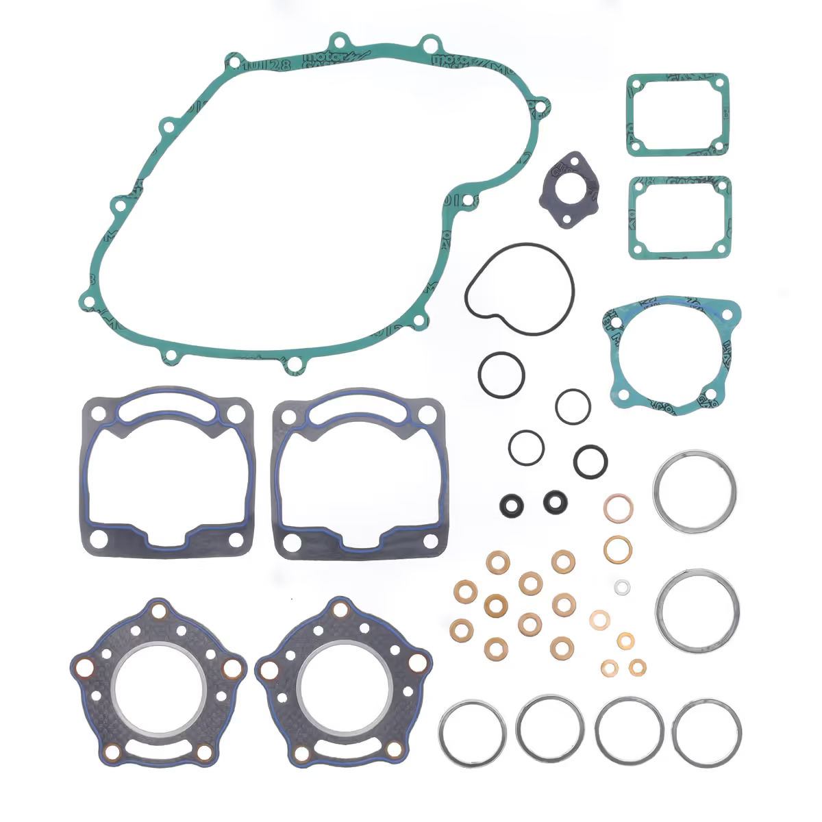 Aprilia RS250 Full Gasket Set Athena