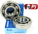 RS50 Head Stock Bearings 2006 Onwards 