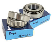 Aprilia RS250 Steering Head Bearing Kit